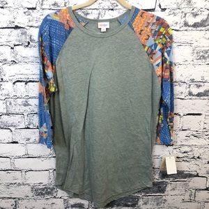 LuLaRoe M Randy